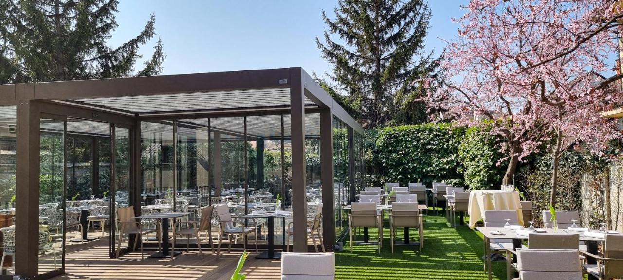 Bed & Breakfast Erhardt Superior Sopron