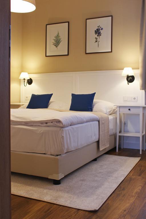 Bed & Breakfast Erhardt Superior