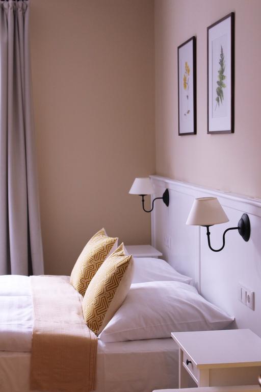Bed & Breakfast Erhardt Superior Sopron